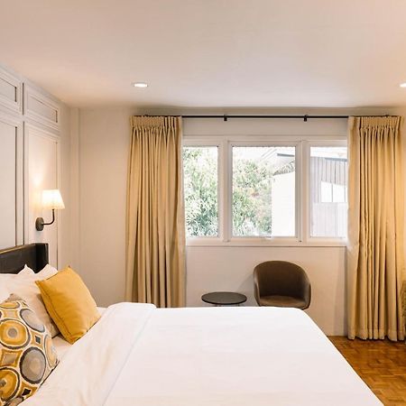 The Mellow Pillow Hotel @ Chiang Mai Gate Экстерьер фото