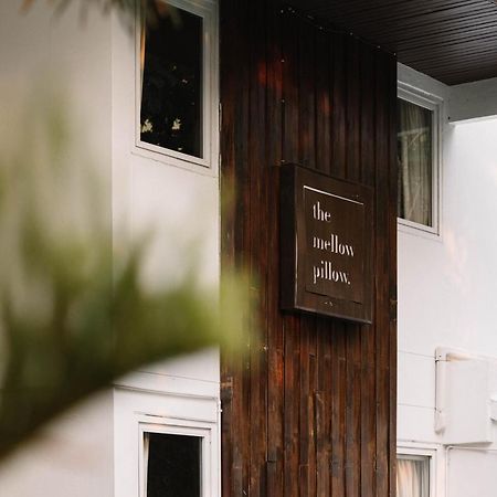 The Mellow Pillow Hotel @ Chiang Mai Gate Экстерьер фото