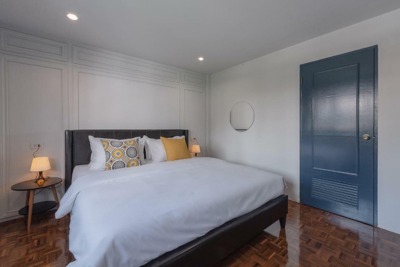 The Mellow Pillow Hotel @ Chiang Mai Gate Экстерьер фото