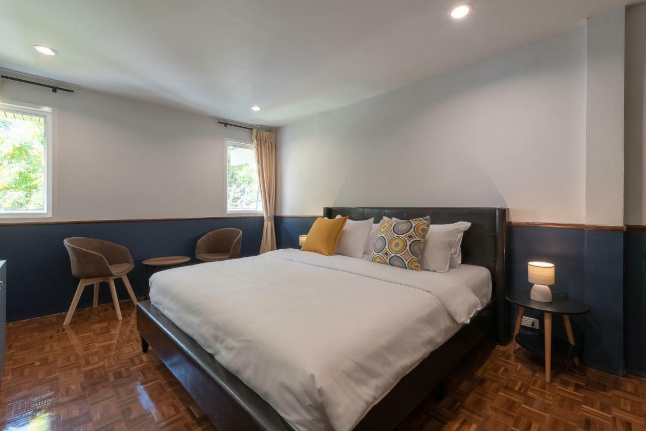The Mellow Pillow Hotel @ Chiang Mai Gate Экстерьер фото
